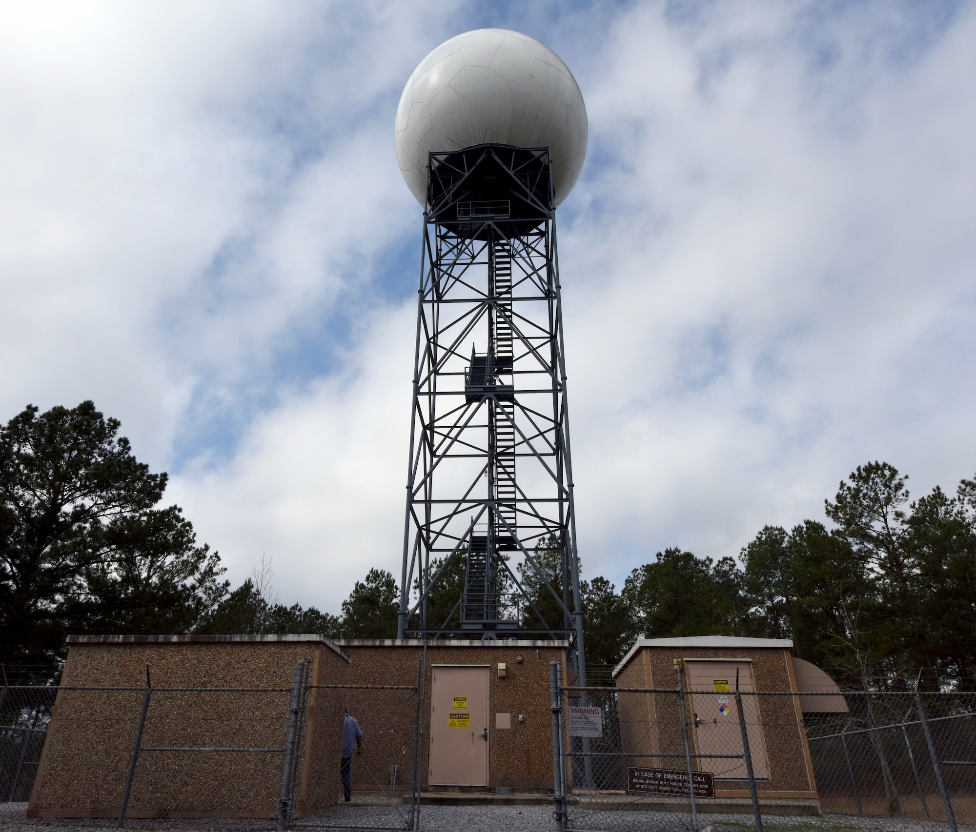 NEXRAD: Next Generation Radar impacts far and wide