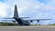 U.S. Air Force (USAF), Koku Jieitai (Japan Air Self-Defense) and Royal Australian Air Force (RAAF) members utilize a USAF C-130J Super Hercules to perform logistical re-supply, medical evacuation, troop movement and humanitarian assistance during exercise COPE NORTH 18 at Tinian, U.S. Commonwealth of the Northern Marianas Islands, Feb. 20. Through exercises and engagements during COPE NORTH, USAF, Koku Jieitai and RAAF increase interoperability for humanitarian assistance/disaster relief operations. (U.S. Air Force photo by Airman 1st Class Christopher Quail)