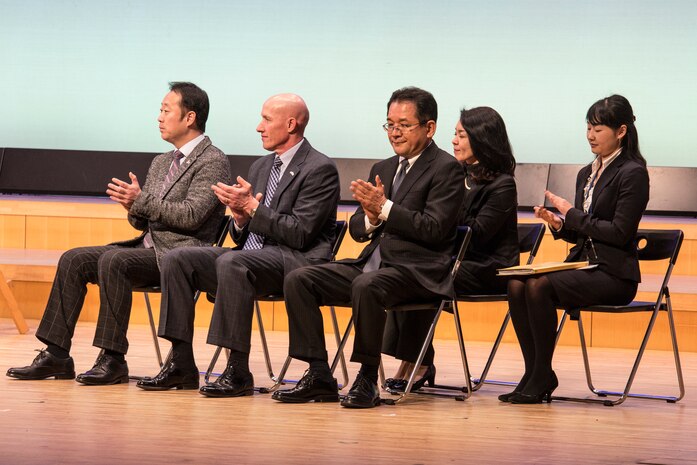 U.S.-Japan Friendship Concert showcases harmony between two nations