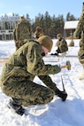 Cold Steel, CSTX increasing OPTEMPO at 'Total Force Training Center'