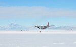 NY Airmen complete Antarctic misson