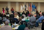 Carter G. Woodson Awards luncheon recognizes outstanding federal employees