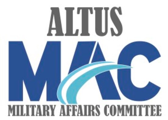 David Braddock, Military Affairs Committee vice chairman, works as an insurance salesman in the community, Jan. 31, 2018, Altus, Okla.