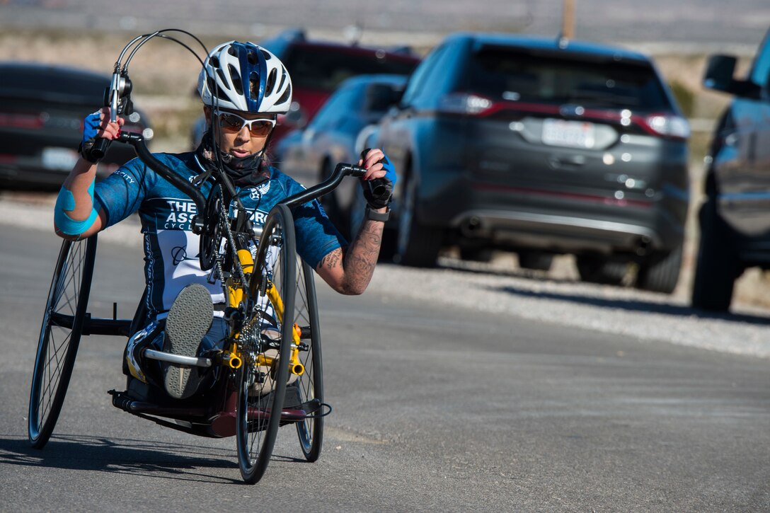 Cycling Competition