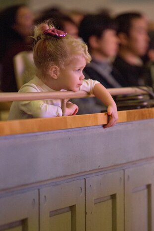 U.S.-Japan Friendship Concert showcases harmony between two nations