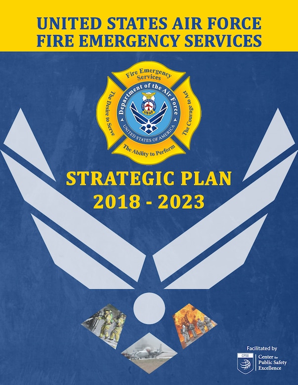 The fire department strategic plan for 2009 2013 essay image
