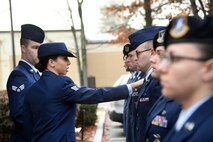 ALS inspection