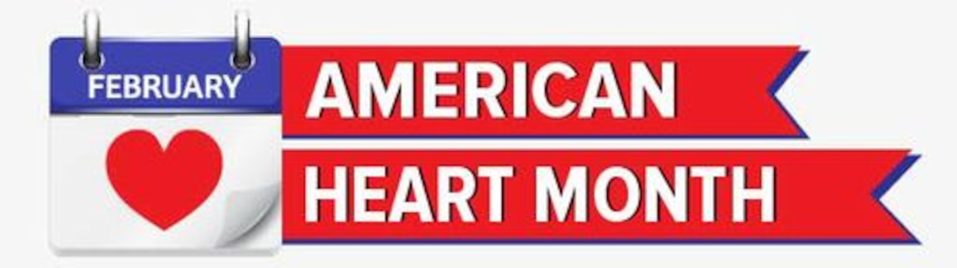 American Heart Health Month