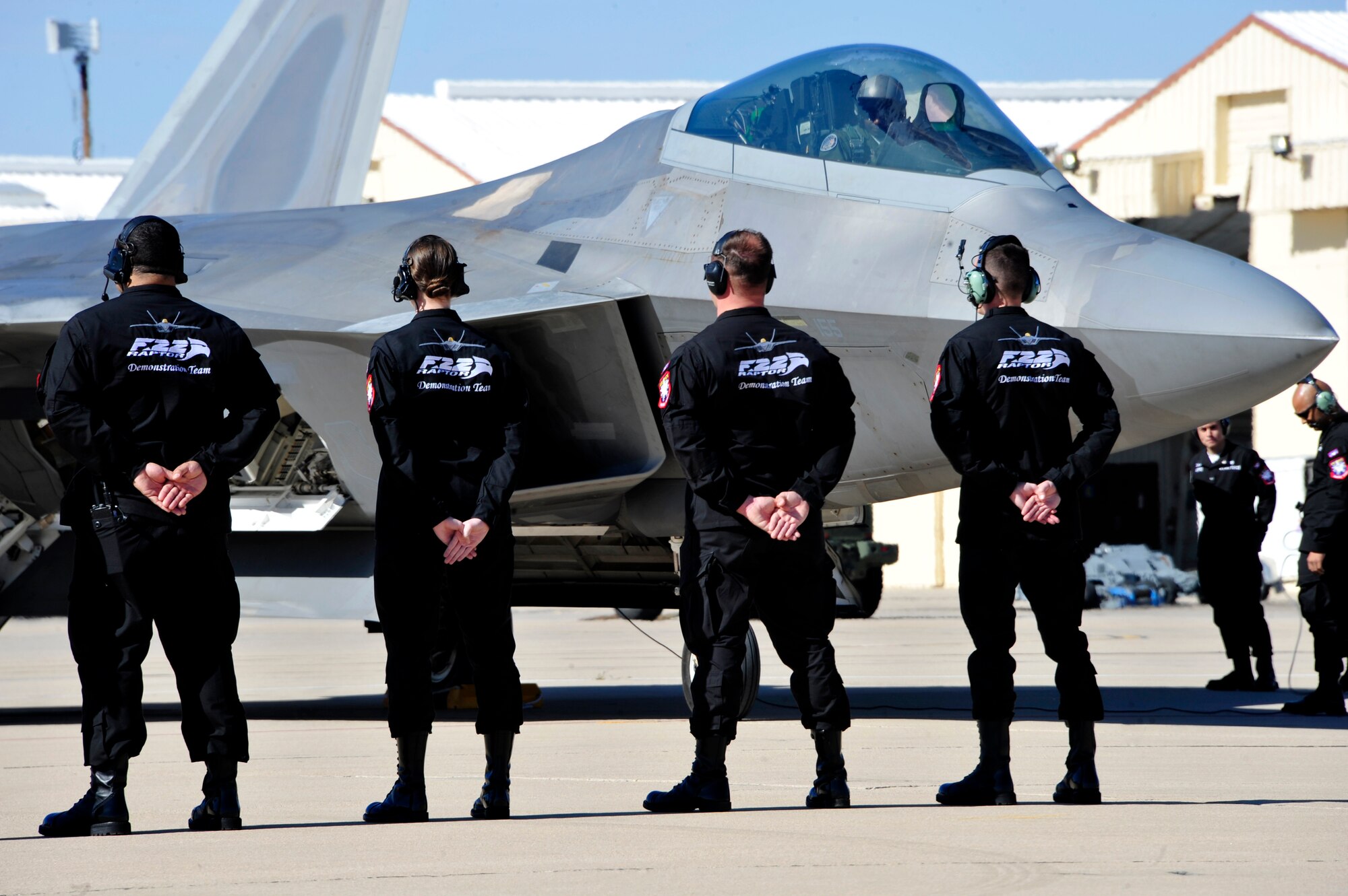 The HFTCC is intended to certify pilots of both modern and historic aircraft to fly in formation together during the upcoming airshow season