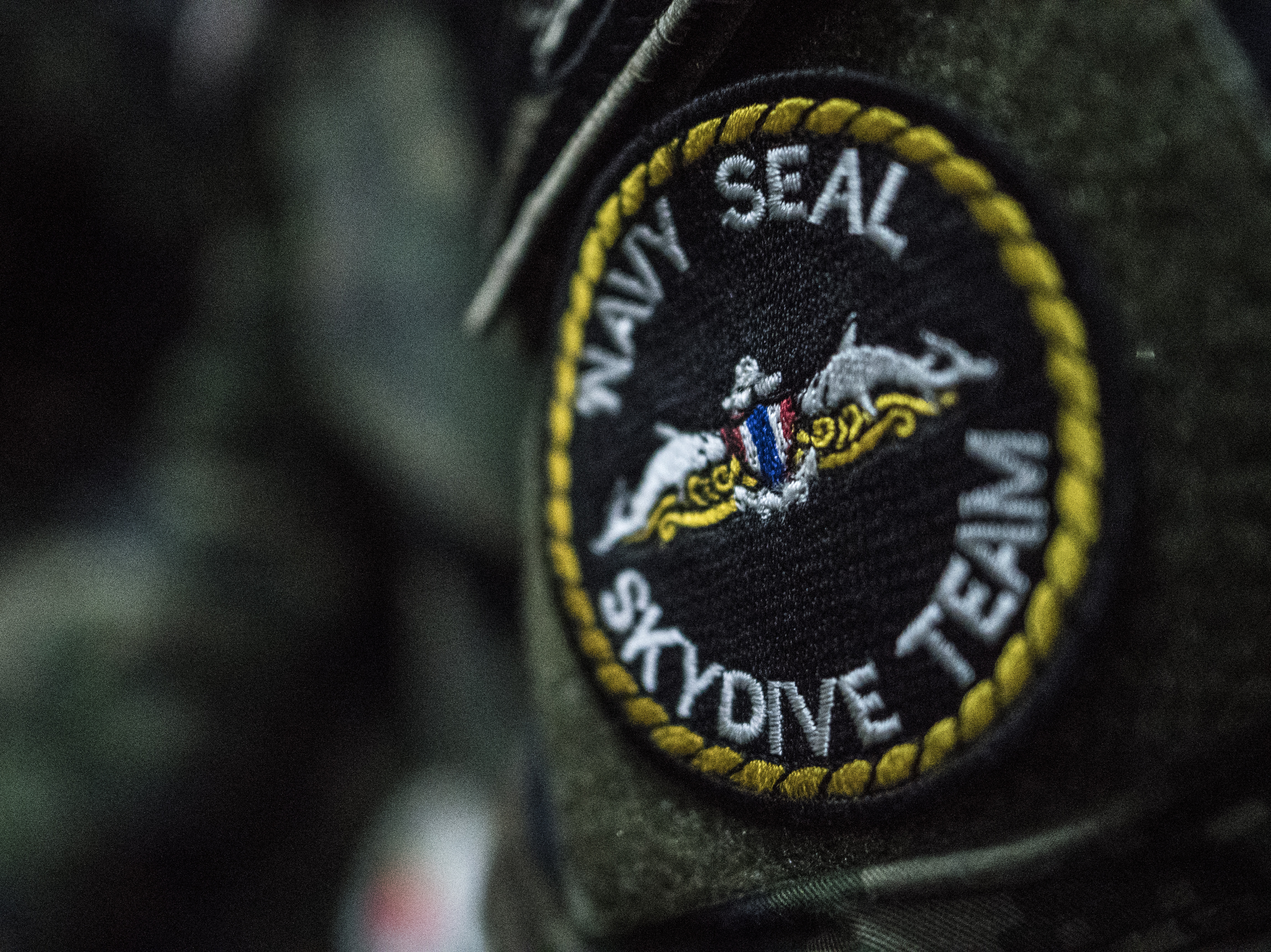 Bilateral Airborne Operations At Cobra Gold 18
