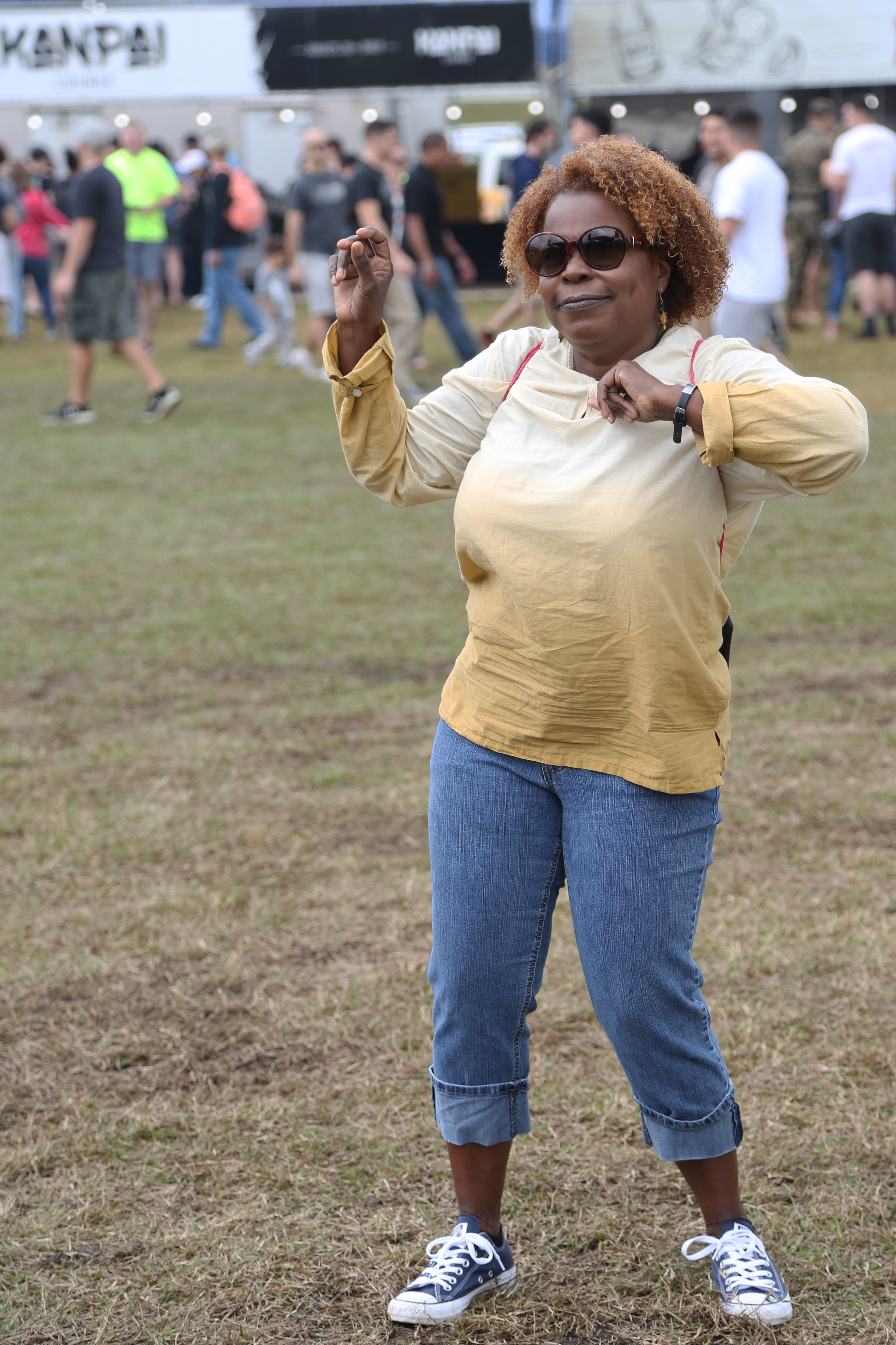 MCCS host Food Truck Fair aboard Camp Foster > Okinawa ...