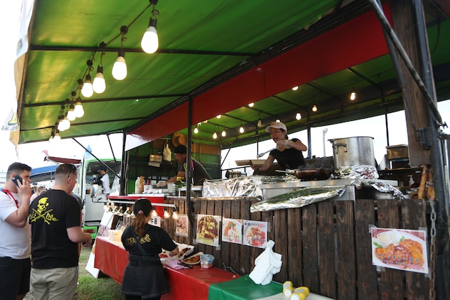 Image result for food trucks