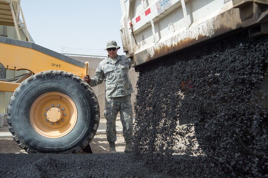 The initiative will culminate with the construction of outdoor shaded locations, pavement and sidewalk layouts between and around the facilities as well as paving the road leading to the terminal.(