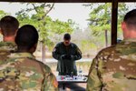 SC Guard conducts training with partners on opiods