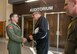 Australian Defence Force Vice Chief Visits Luke
