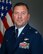 Col. Justin Niederer, official photo, U.S. Air Force