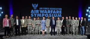 Air Force Association Air Warfare Symposium