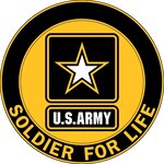 Soldier for Life develops education and training opportunities for Soldiers, family members and Army veterans to facilitate individual readiness and professionalism during a Soldiers career and enhance post service employment opportunities.