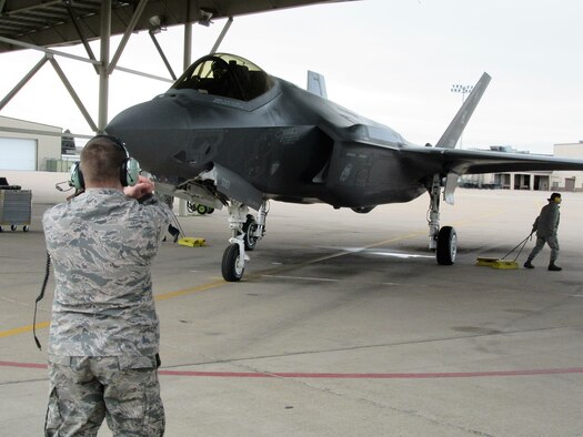 BOLT Program at Hill AFB