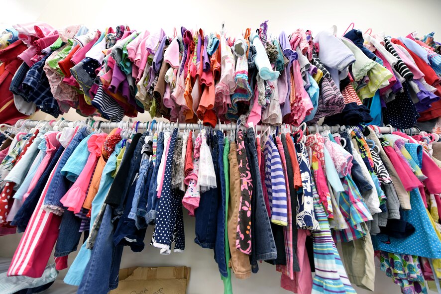 Airman’s Attic: A chance to contribute and receive