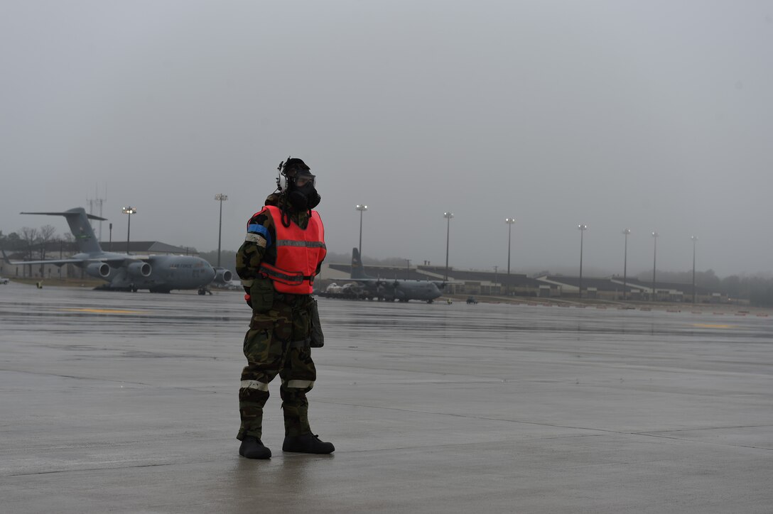 Dyess completes ORE 18-01 Phase 2