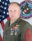Command Sgt. Maj. McDonald
Joint Task Force North