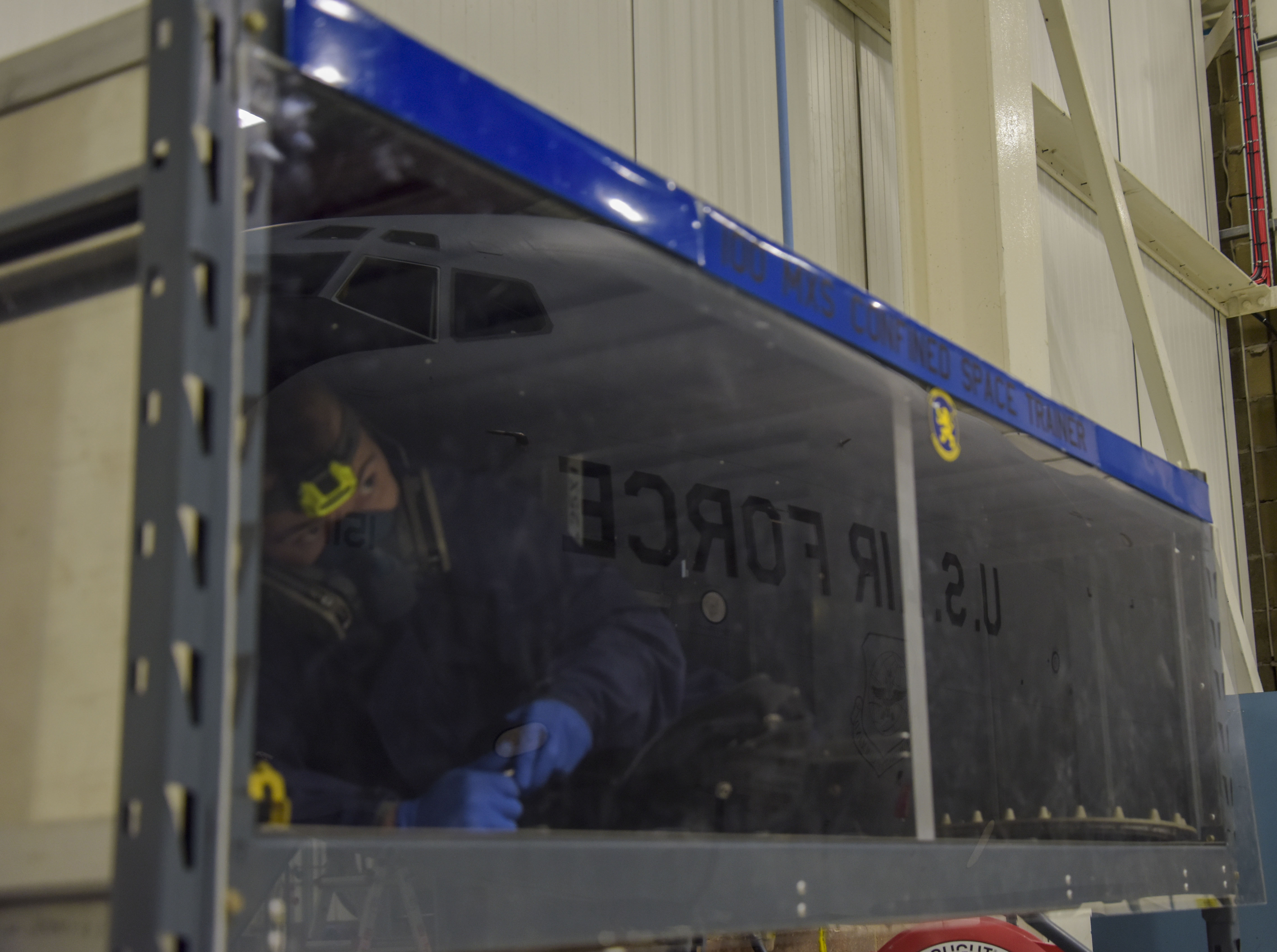 Confined Space Trainer Certification prntbl concejomunicipaldechinu