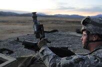 316th ESC Cold Steel II