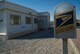 The 386th Air Expeditionary Wing recently held a ground breaking ceremony to recognize the new expansions of the post office facilities.