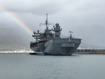 USS Mount Whitney (LCC 20)