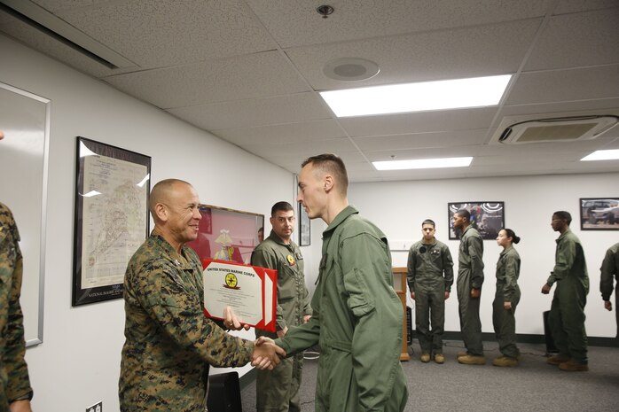 The course is a three-week program that provides approximately 145 hours of classroom , practical applications, and individual and team testing in chemical, biological, radiological, nuclear, and high-yield explosive disciplines that meet federal requirements.The course ensures that every member of the command is qualified to conduct basic search and rescue operations in a contaminated environment. After graduating the course, each Marine and Sailor will be qualified to enter a contaminated area, search the area, proved emergency first aid, and provide assistance to non-ambulatory patients.Regardless of their jobs, or military occupational specialty, every Marine with CBIRF is required to complete the course, making the unit uniquely qualified to respond with minimal warning to a chemical, biological, radiological, nuclear or high-yield explosive (CBRNE) threat. (Official USMC Photos Cpl. Maverick Mejia./ Released)