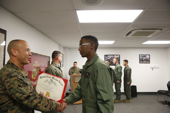 The course is a three-week program that provides approximately 145 hours of classroom , practical applications, and individual and team testing in chemical, biological, radiological, nuclear, and high-yield explosive disciplines that meet federal requirements.The course ensures that every member of the command is qualified to conduct basic search and rescue operations in a contaminated environment. After graduating the course, each Marine and Sailor will be qualified to enter a contaminated area, search the area, proved emergency first aid, and provide assistance to non-ambulatory patients.Regardless of their jobs, or military occupational specialty, every Marine with CBIRF is required to complete the course, making the unit uniquely qualified to respond with minimal warning to a chemical, biological, radiological, nuclear or high-yield explosive (CBRNE) threat. (Official USMC Photos Cpl. Maverick Mejia./ Released)