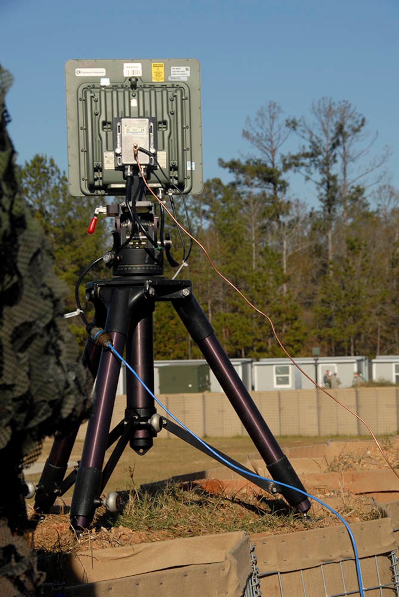 Exercise yields benefits for total force