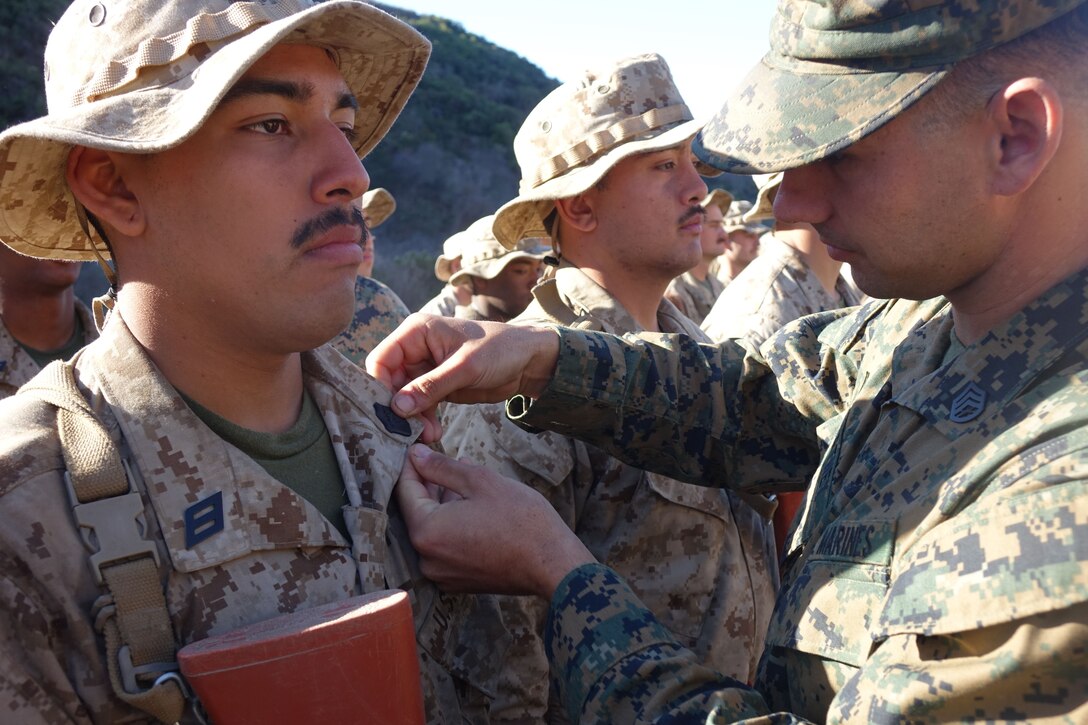 SHIELDING CEREMONY
