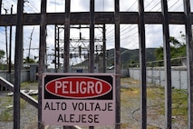 Throughout the microgrid mission to restore temporary power to hardest hit towns, the Puerto Rico Electric Power Authority has been a great partner. “They’re 110 percent behind this initiative,” said USACE Task Force Power Restoration Operations Officer Aaron Anderson. “It’s their system, so we have the ability to put the microgrid in place and install the transformers, and when we go from our system into their main grid or substation, PREPA performs those connections. So they are fully on board.”