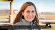 Bernadette Crosman smiles in a photo Dec. 19, 2017 at the Grizzly Bend, Malmstrom Air Force Base, Mont. She is featured for the Malmstrom family spotlight, which tells a brief story of the family members who are part of the 341st Missile Wing community. (U.S. Air Force photo by Kiersten McCutchan)