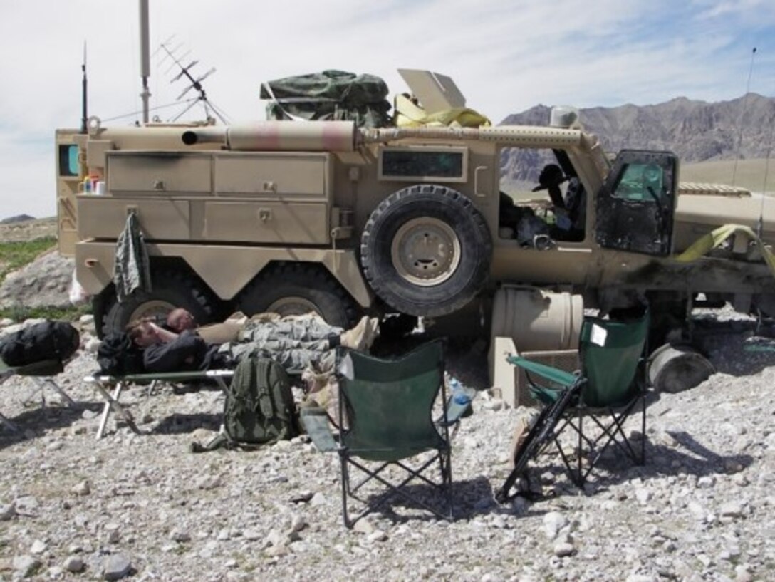 EOD Airman