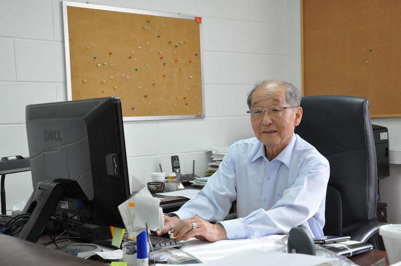 Harry Kim: A legacy of service to the Far East District and beyond