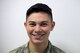 U.S. Air Force Airman 1st Class Miguel LaChance, 86th Security Forces Squadron member, said his New Year’s resolution for 2018 is to finish his Career Development Courses, score a 100 on his fitness assessment and make Senior Airman Below The Zone. (U.S. Air Force photo by Senior Airman Devin Boyer)