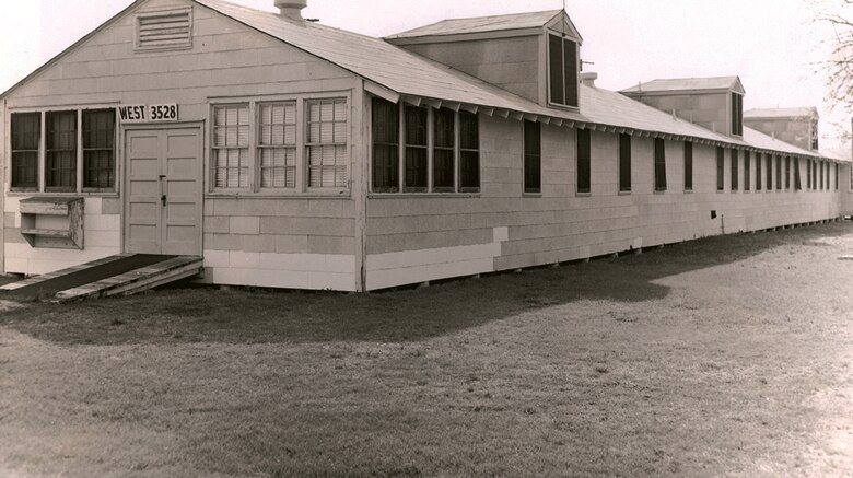 lackland air force base hospital