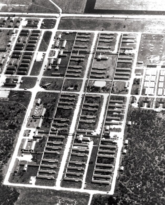 lackland air force base hospital