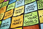 Resolutions are synonymous with the coming of a new year. However, as exciting as they may be, resolutions are like shooting stars; they fizzle out. Here are some tips to help you stick to your resolutions this year.