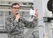 Citizen Airmen of the 910th Airlift Wing attend a commander’s call Jan. 6, 2018, here.