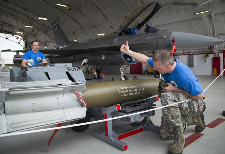 Blue Thunder