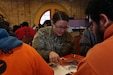 Army showcases STEM for local high school students