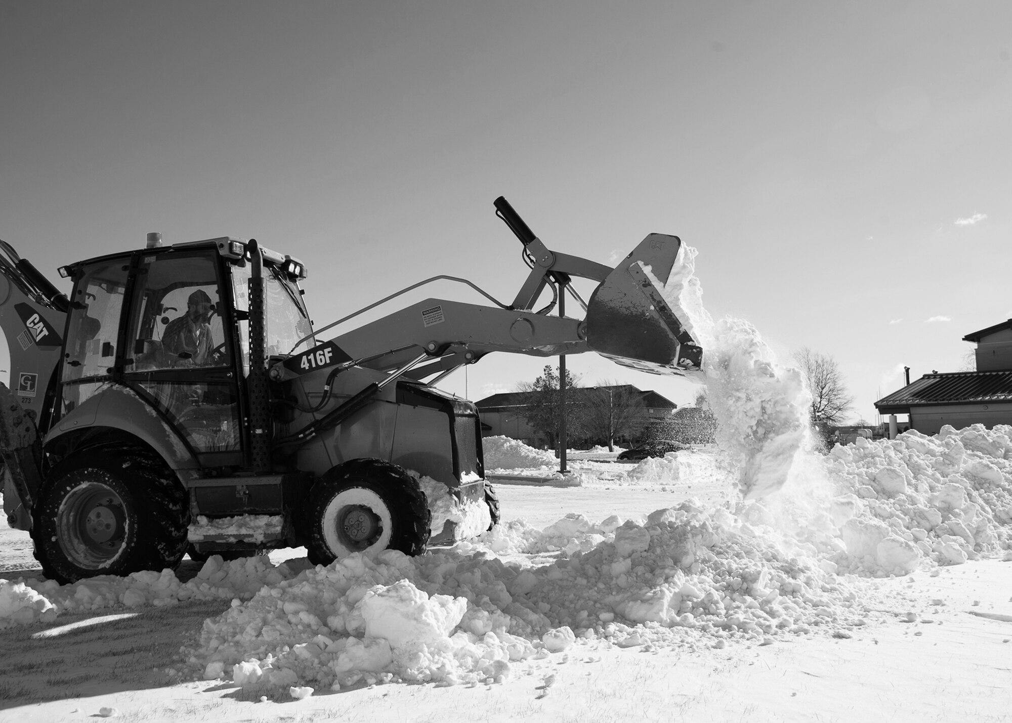 Snow Removal