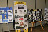 83rd USARRTC Celebrates 100TH Anniversary of 83RD Division