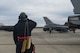 Tactical aircraft maintainers are responsible for fueling Shaw F-16CM Fighting Falcons, including during hot pits, a technique that maximizes the number of sorties a squadron can perform in a duty day.