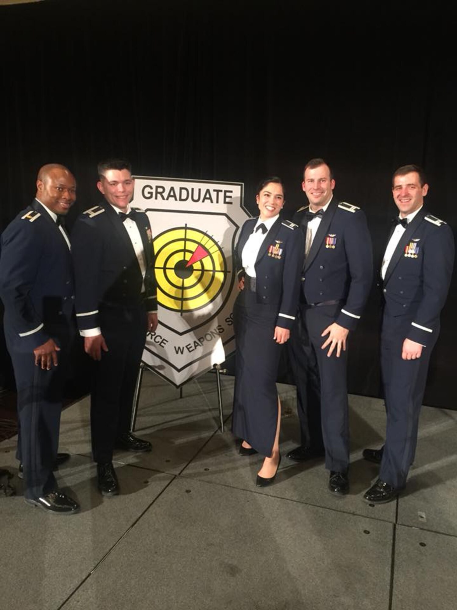graduation, December, weapons, school