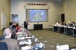 Cumberland York Area Local Defense Group Holds Annual Meeting at DLA Distribution Headquarters